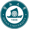 [副理事长单位]--暨南大学